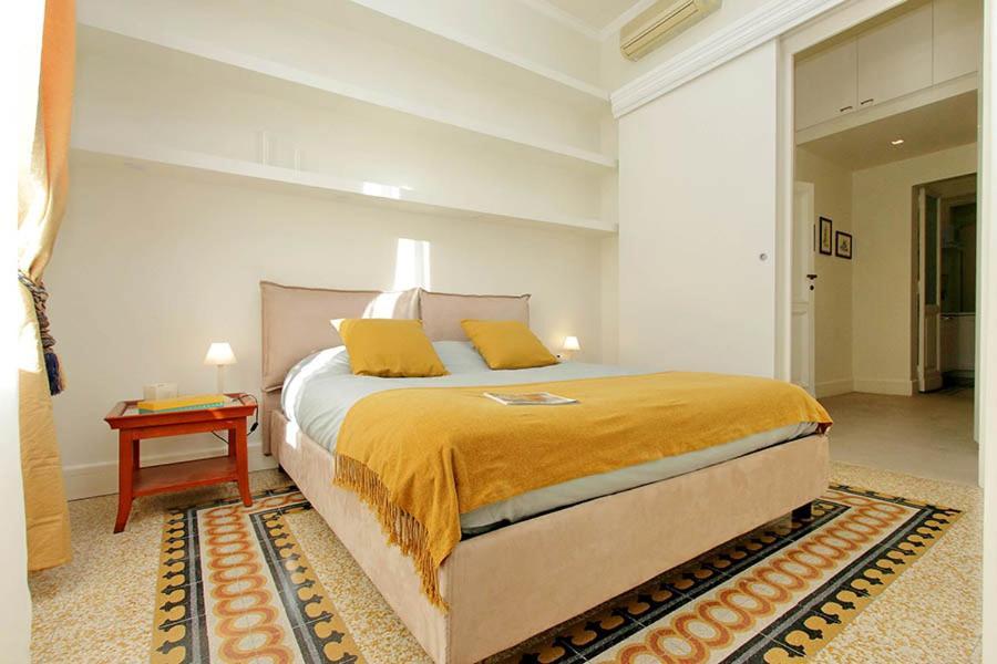 Elegant Apartment In The Heart Of Rome-Navona Area Exterior foto