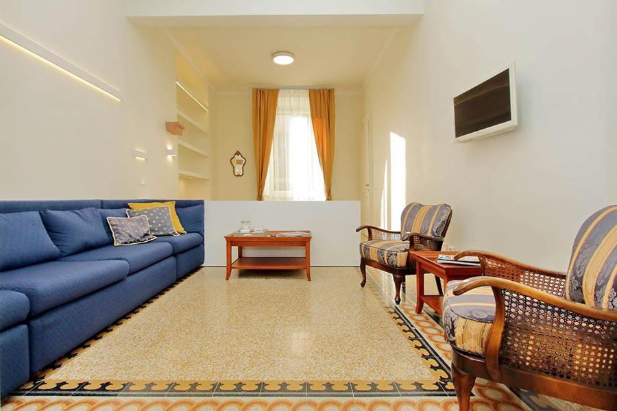 Elegant Apartment In The Heart Of Rome-Navona Area Exterior foto