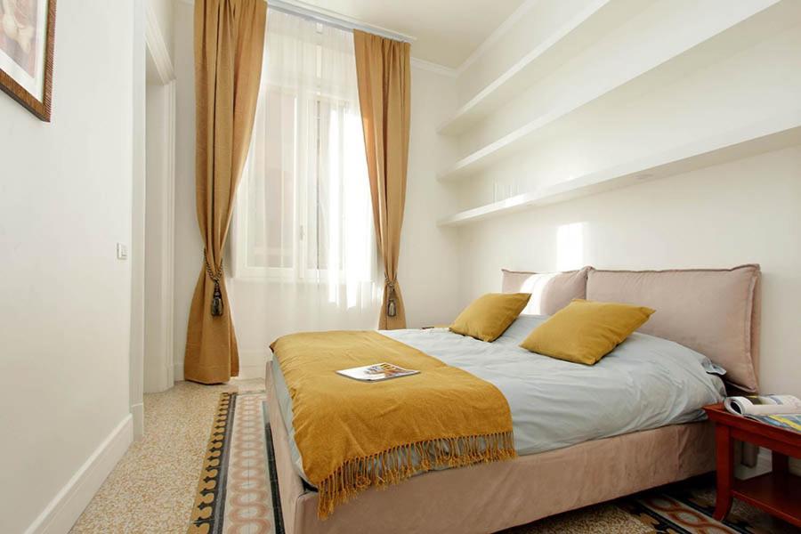 Elegant Apartment In The Heart Of Rome-Navona Area Exterior foto