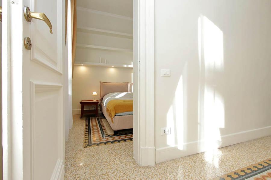 Elegant Apartment In The Heart Of Rome-Navona Area Exterior foto